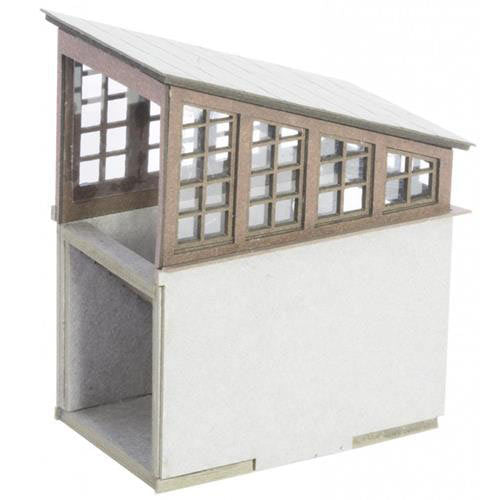 NOCH Underpass Laser Cut Minis Kit HO Gauge Scenics 14312
