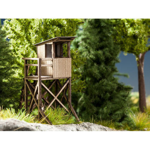 NOCH Raised Hide Laser Cut Minis Kit HO Gauge Scenics 14633