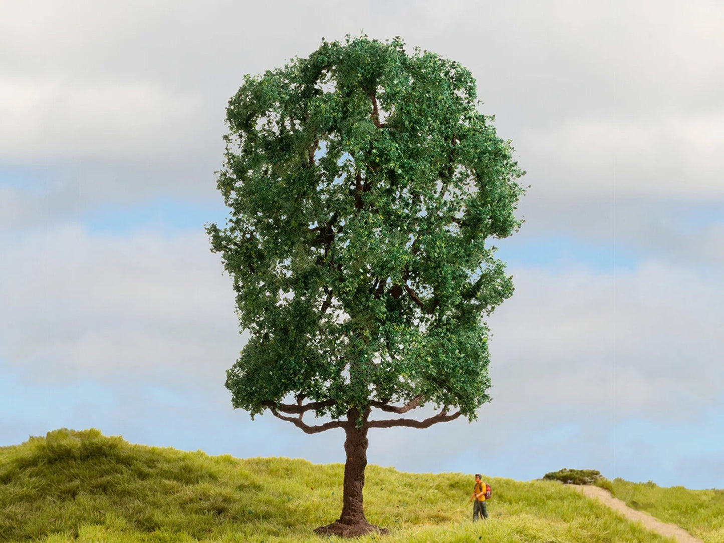 Noch Chestnut Master Tree 19cm N20105