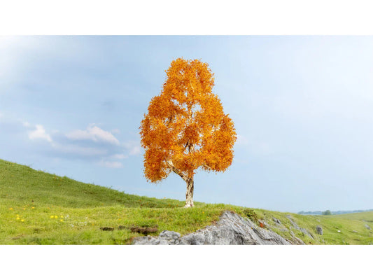 Noch 20129 Autumnal Birch 21cm Master Tree