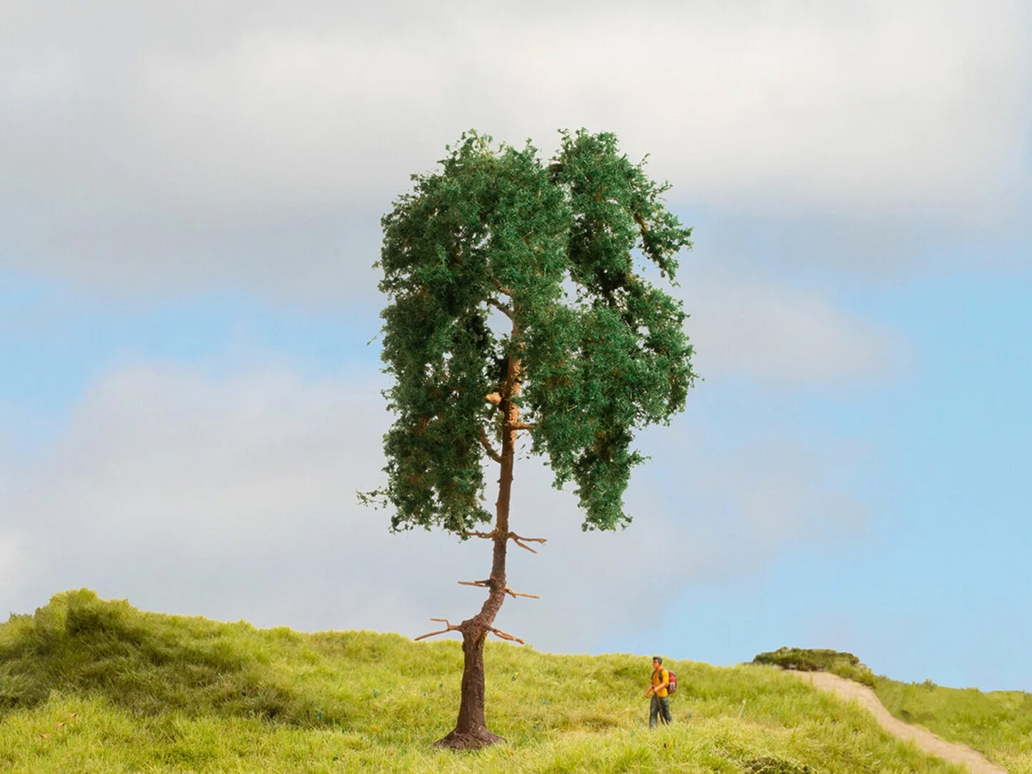 Noch Pine Master Tree 15cm N20140