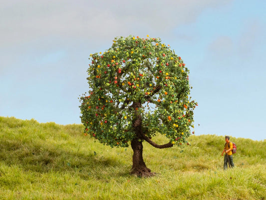 Noch Apple Master Tree 8cm N20145