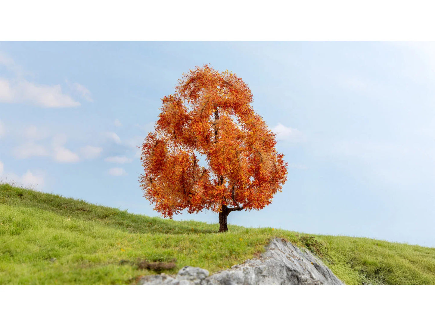 Noch 20155 Autumnal Maple 15cm Master Tree