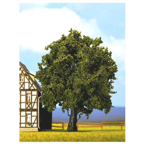 NOCH Oak Profi Tree 16cm HO Gauge Scenics 21760