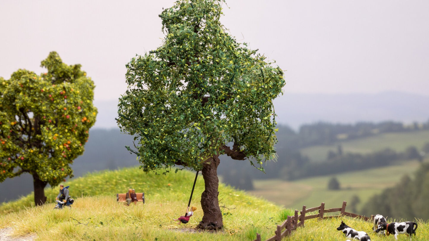 Noch 21771 Micro-motion Tree with Swing 12cm TT Scale
