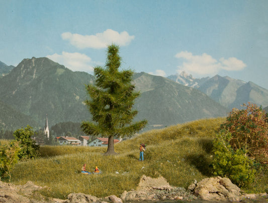 Noch Spruce Tree 12cm N21815