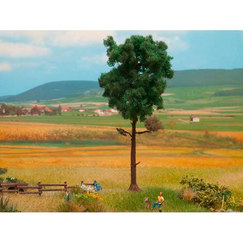 NOCH Pine Profi Tree 15cm HO Gauge Scenics 21914