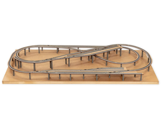 Noch Easy-Track Albula Railway Route Kit N Gauge N53705