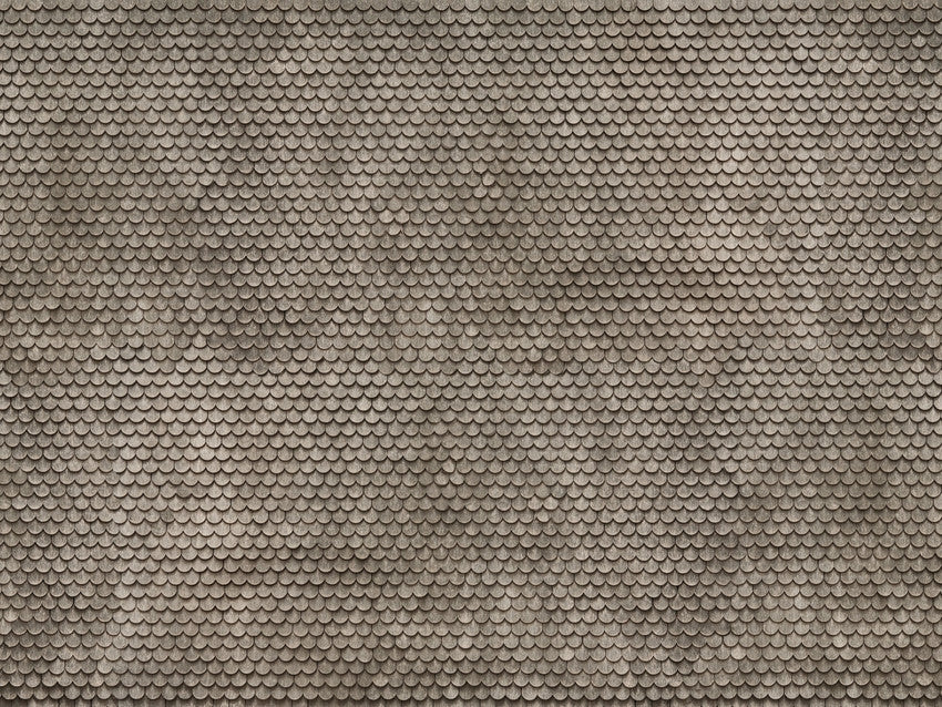 Noch Plain Grey Tile 3D Cardboard Sheet 25x12.5cm HO Gauge 56691