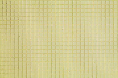 Noch Floor Tile Beige 3D Textured Sheet 30x12cm N Gauge 57482