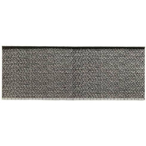 NOCH Wall Profi Hard Foam 33.5x12.5cm HO Gauge Scenics 58054