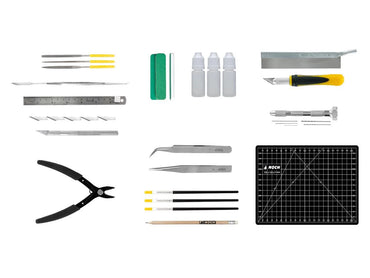 Noch Special 36 Piece Tool Set N60050