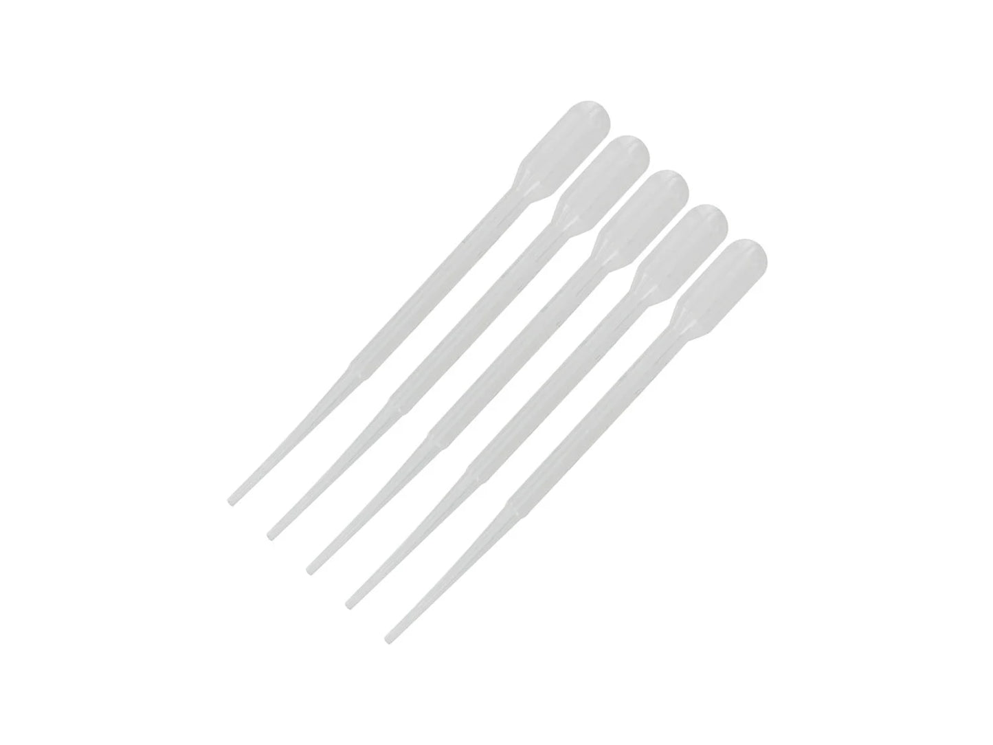 Noch Pipettes (5) N60101