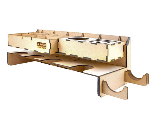 Noch Gras-Master 4.0 Work-Station N60131 Multi Scale