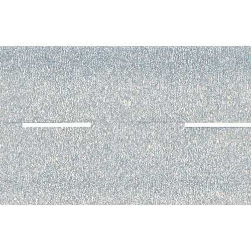 NOCH Grey Highway 100x7.4cm HO Gauge Scenics 60490