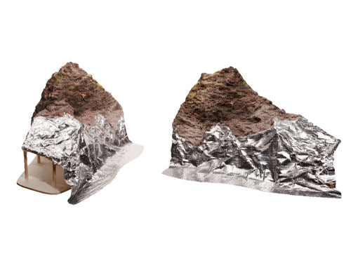 NOCH Landscaping Wire Mesh 100x75cm Scenics 60833