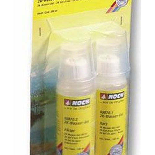 NOCH 2K Water Gel Scenics 60870