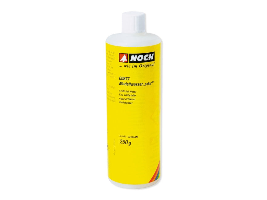 Noch 60877 Artifical Water 'Colour' (250g)