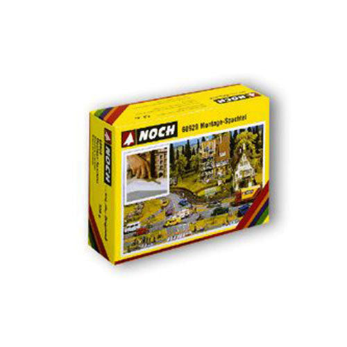 NOCH White Modelling Compound (500g) Scenics 60920