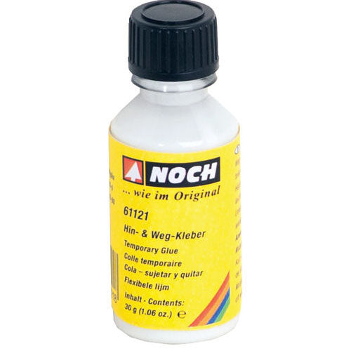 NOCH Temporary Glue Scenics 61121