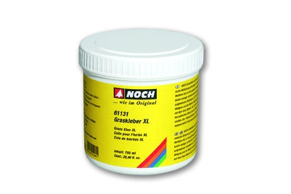 NOCH Grass Glue XL (750ml) Scenics 61131