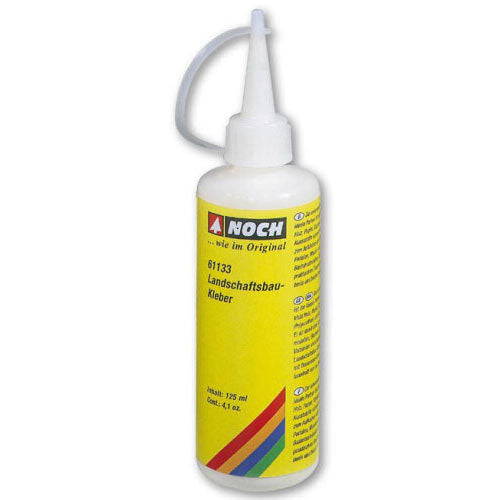 NOCH Scenery Glue (125ml) Scenics 61133