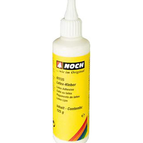 NOCH Latex Adhesive (125g) Scenics 61135