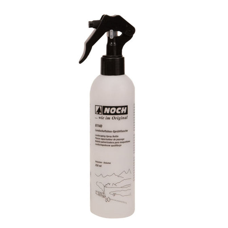 NOCH Landscaping Spray Bottle (Empty) Scenics 61140