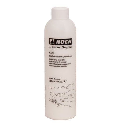 NOCH Landscaping Spray Glue (250g) Scenics 61141