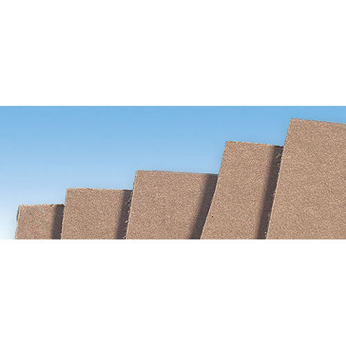 NOCH Terra-Form Reinforced Cardboard 55x40cm (5) HO Gauge Scenics 61620