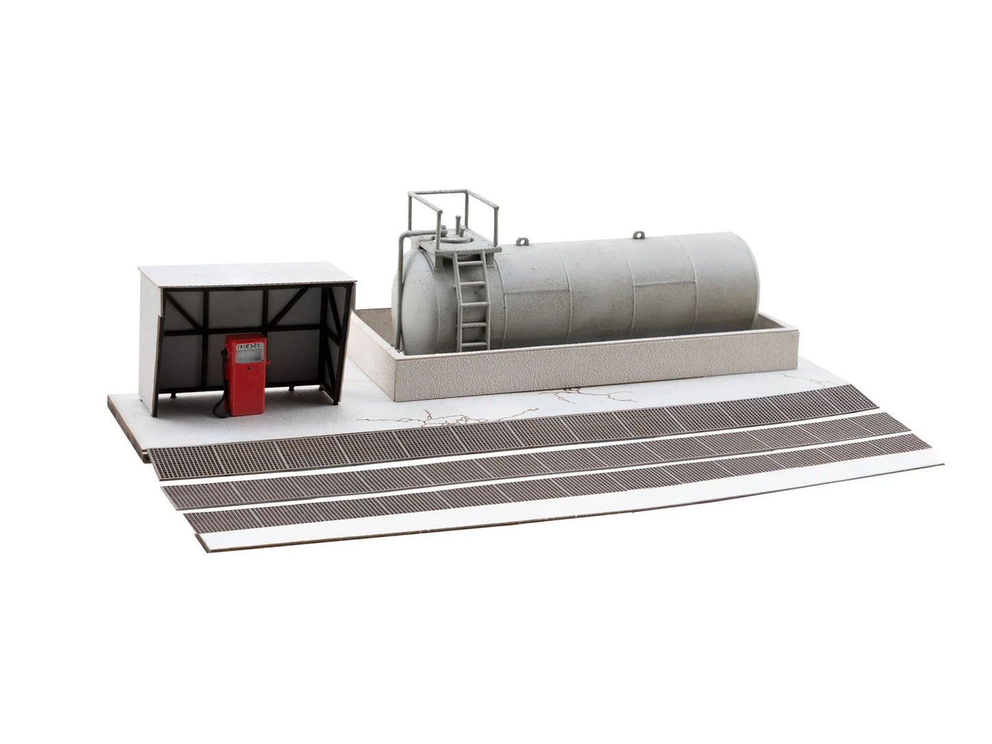 Noch 66259 Diesel Fuelling Point Laser Cut Kit HO Gauge