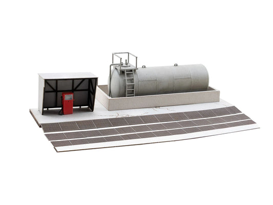 Noch 66259 Diesel Fuelling Point Laser Cut Kit HO Gauge