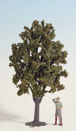 Noch Green Fruit Tree 30cm G Gauge 68020