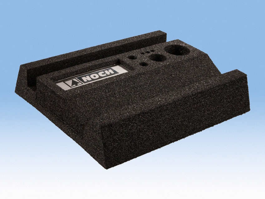 Noch Profi Foam Train Service Tray 20x17.5x4cm N Gauge 99352