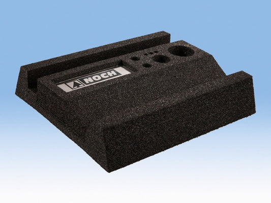 Noch Profi Foam Train Service Tray 20x17.5x4cm N Gauge 99352