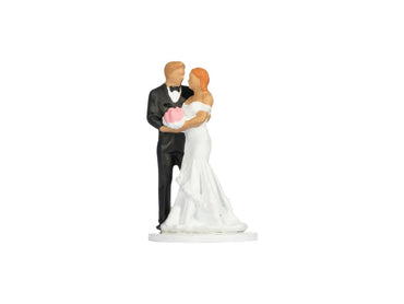Noch 99500 Wedding (The Happy Couple) Gift Box OO Gauge