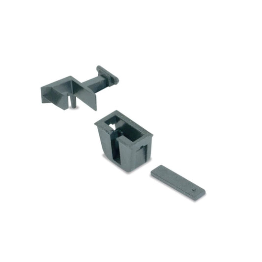 PECO NR-102 ‘Elsie’ (ELC) Couplings Hardlon Mouldings N Gauge