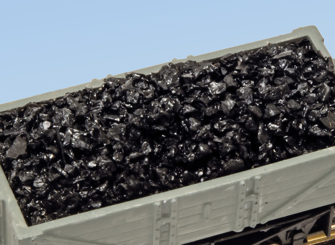 PECO NR-601 Wagon Load Kit - Coal N Gauge
