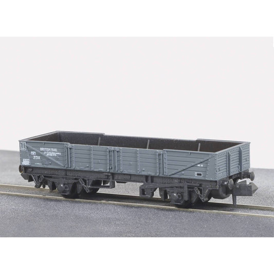 PECO NR-7F Ferry Tube Wagon N Gauge