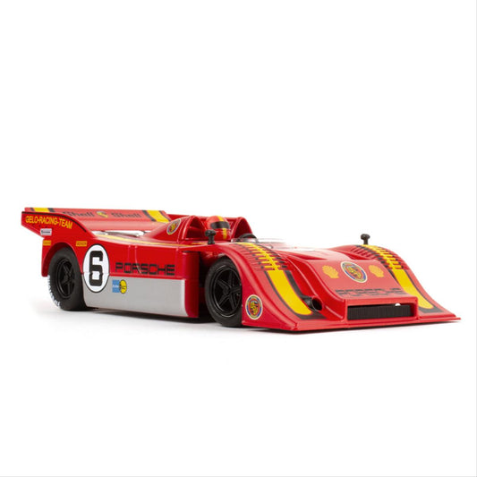 NSR P917/10K Gelo No.6 Interserie 1973 Loos SW Shark 21.5 EVO 1:32 NSR0402SW