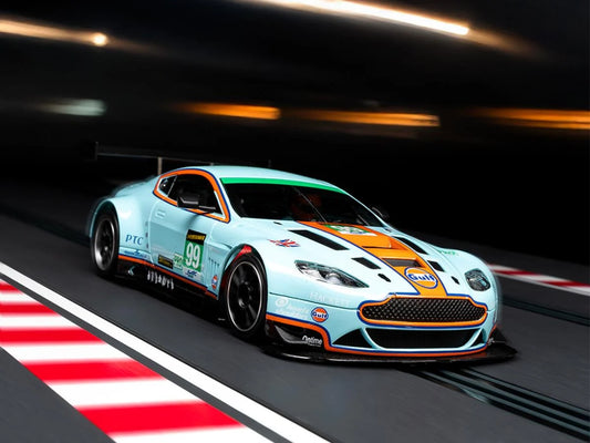 NSR Racing (WT) ASV Gulf Le Mans 24hr 2013 No.99 NSR0403RCW-SW 1:32