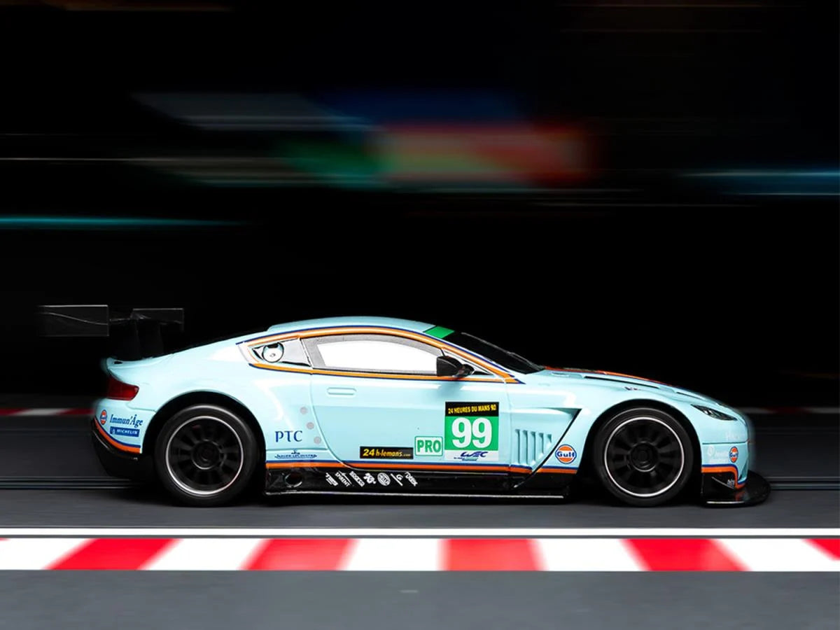 NSR Racing (WT) ASV Gulf Le Mans 24hr 2013 No.99 NSR0403RCW-SW 1:32