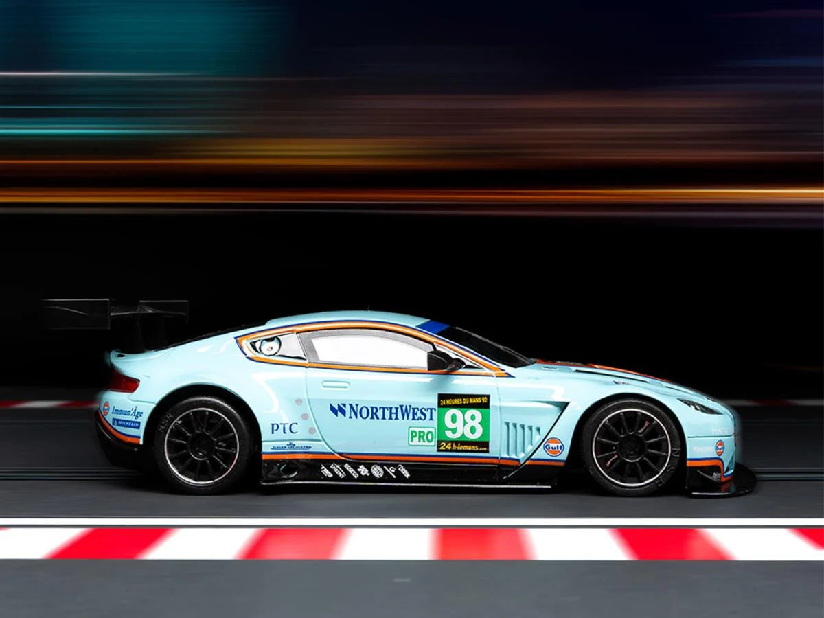 NSR Racing (PT) ASV Gulf Le Mans 24hr 2013 No.98 NSR0404RCP-AW 1:32