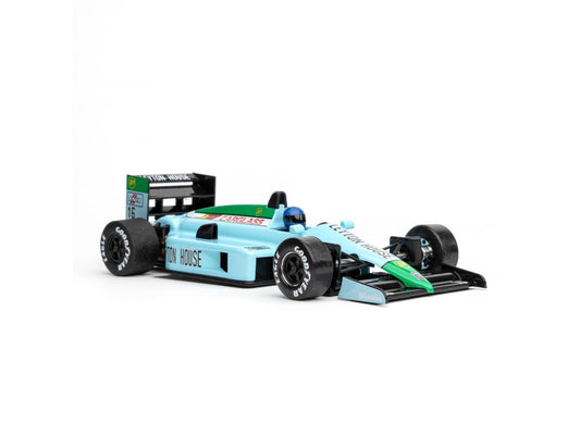 NSR Formula 86/89 No.16 Leyton House IC 89 IL 1:32 NSR0420IL