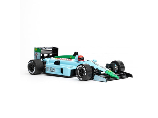 NSR Formula 86/89 No.15 Leyton House IC 89 IL 1:32 NSR0421IL
