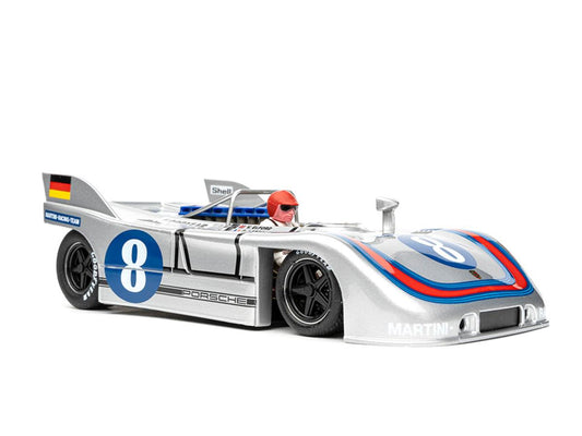 NSR Porsche 908/3 No.8 Martini Targa Florio 1971 SW 1:32 NSR0429SW