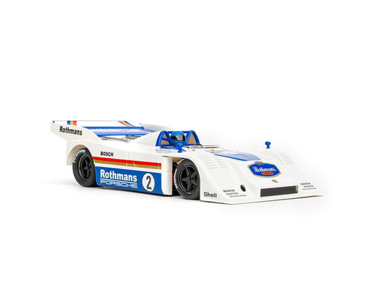 NSR P917/10k Rothmans Blue No.2 SW Shark 21.5 EVO NSR0502SW 1:32
