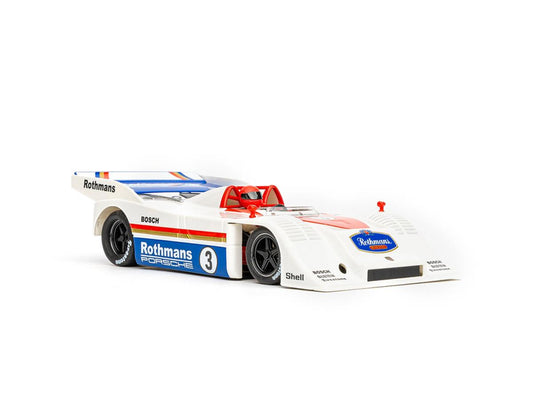 NSR P917/10k Rothmans Red No.3 SW Shark 21.5 EVO NSR0503SW 1:32
