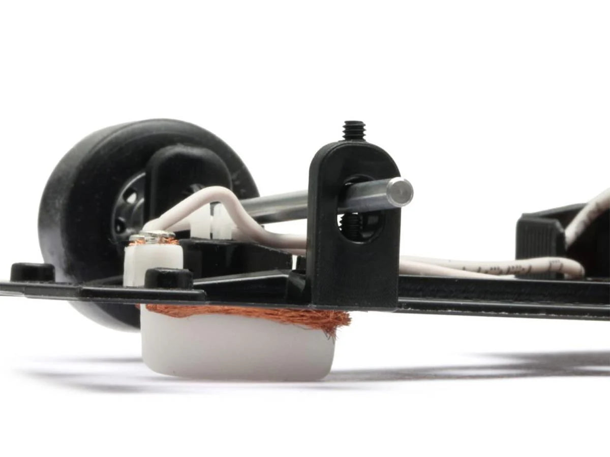 NSR Racing (PT) NSR F22/26 Silver Arrow No.44 LH NSR0507RCP-IL 1:32