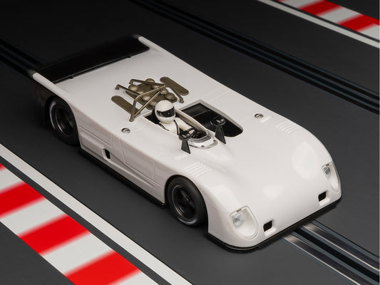 NSR Lola T280/290 Test Car White NSR0509SW 1:32